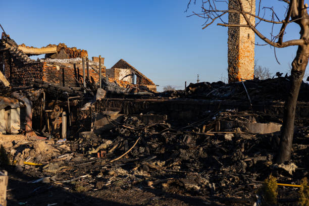 Reliable Smoke Damage Removal contractor in West Friendship, MD by Fire Damage Laser Cleaning