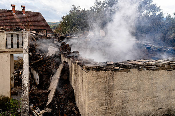Affordable Smoke Damage Removal solutions in West Friendship, MD